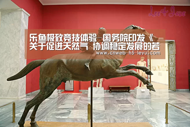 乐鱼极致竞技体验-国务院印发《关于促进天然气 协调稳定发展的若干意见》(图1) 乐鱼平台最新版本