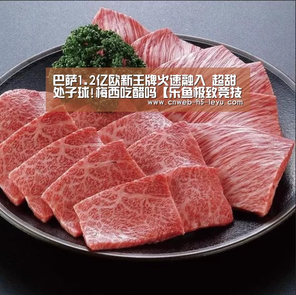 巴萨1.2亿欧新王牌火速融入 超甜处子球!梅西吃醋吗【乐鱼极致竞技体验】(图3) 乐鱼极致竞技体验