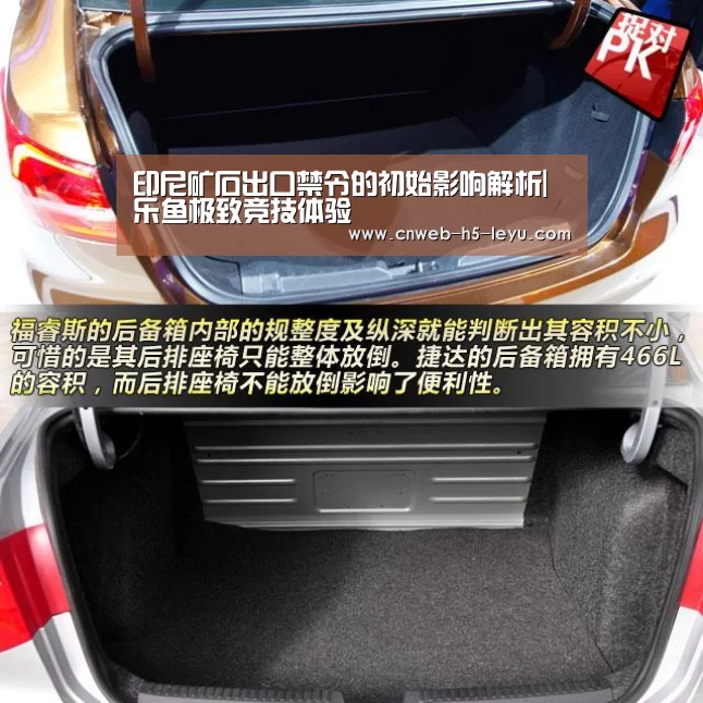印尼矿石出口禁令的初始影响解析|乐鱼极致竞技体验(图3) 乐鱼体育App下载